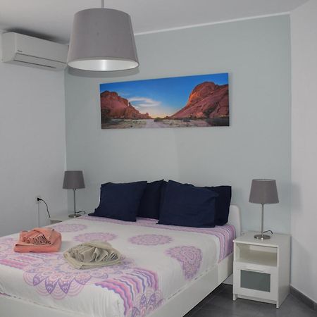 Appartamento Loma Verde In Puerto Del Carmen Puerto del Carmen  Luaran gambar