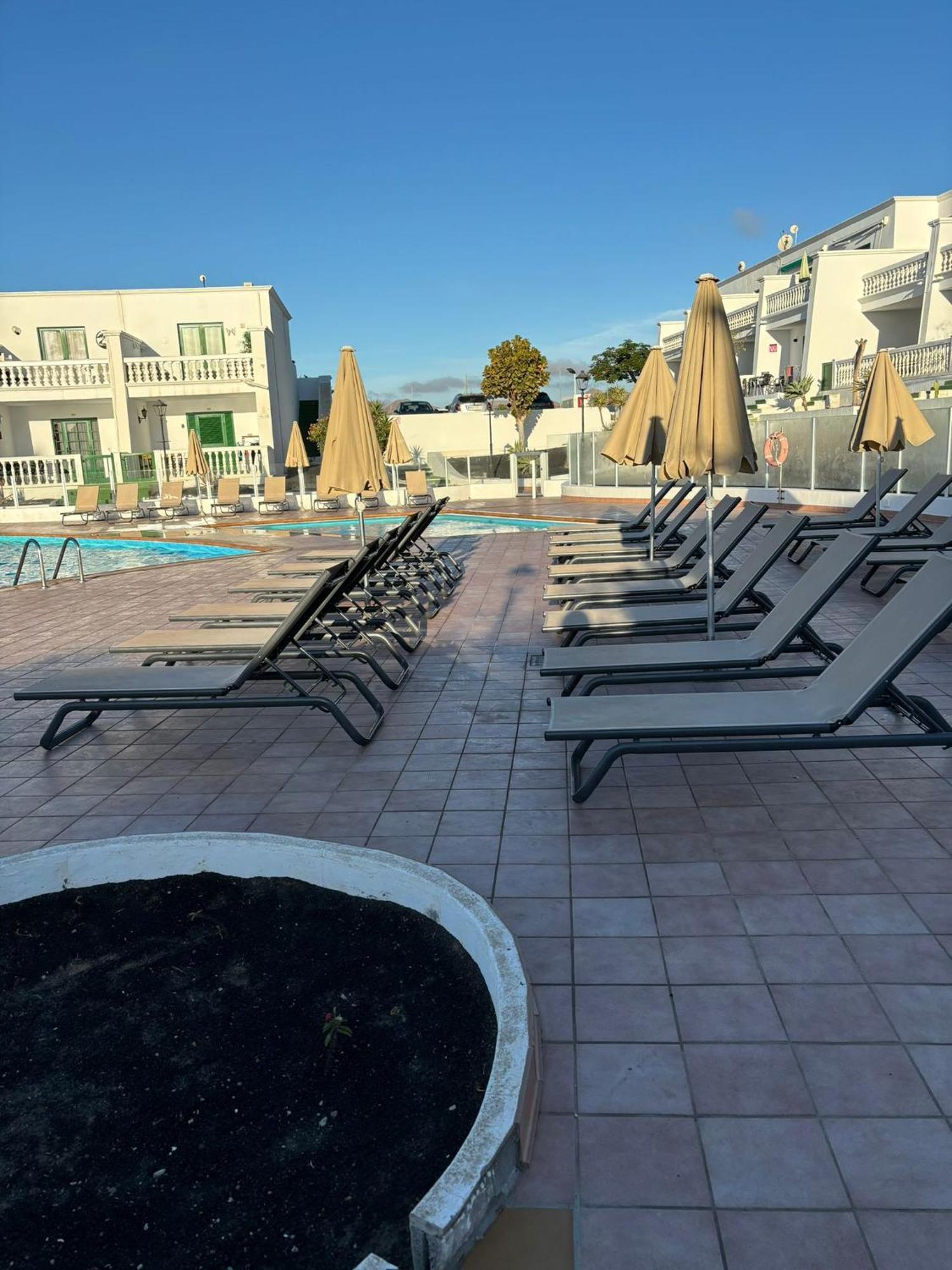 Appartamento Loma Verde In Puerto Del Carmen Puerto del Carmen  Luaran gambar