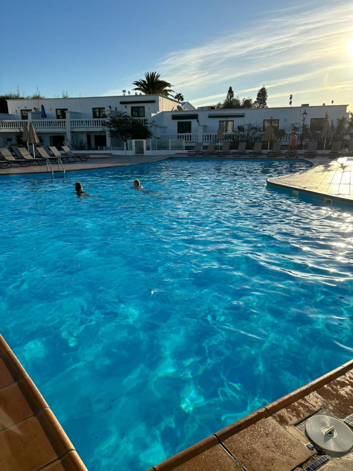 Appartamento Loma Verde In Puerto Del Carmen Puerto del Carmen  Luaran gambar