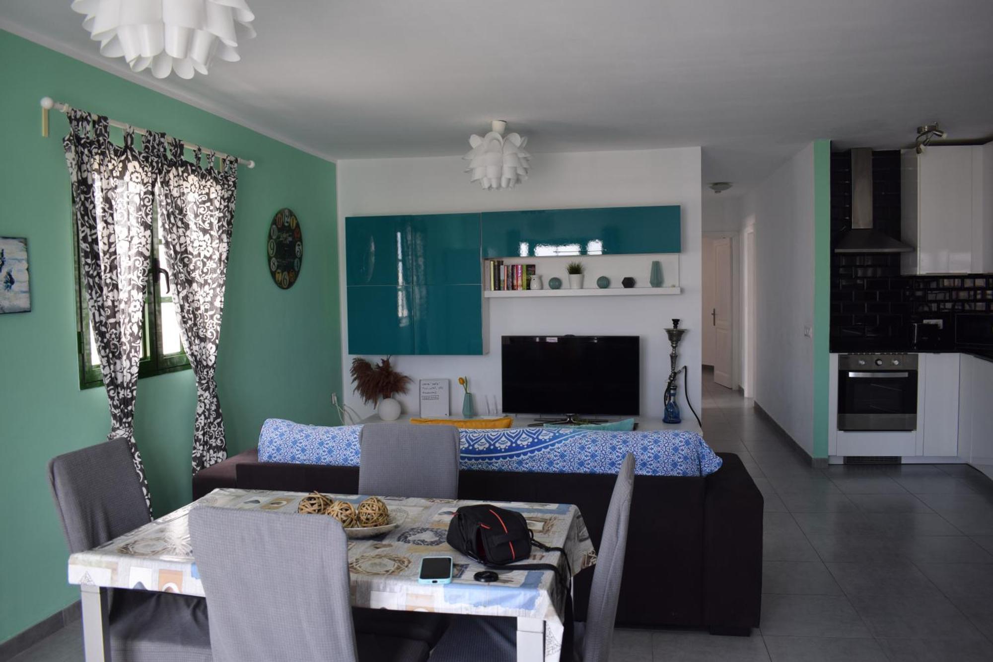 Appartamento Loma Verde In Puerto Del Carmen Puerto del Carmen  Luaran gambar