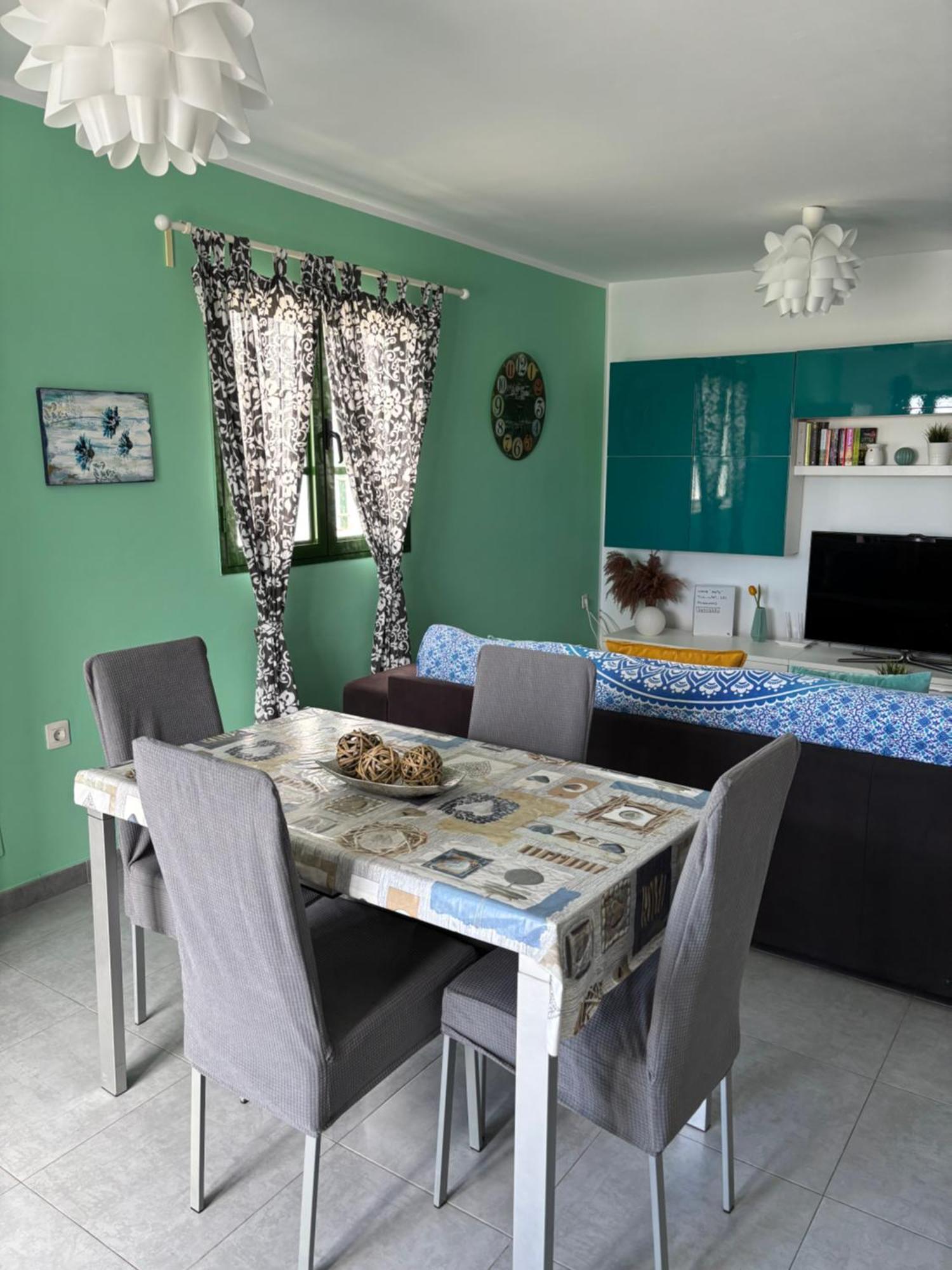 Appartamento Loma Verde In Puerto Del Carmen Puerto del Carmen  Luaran gambar