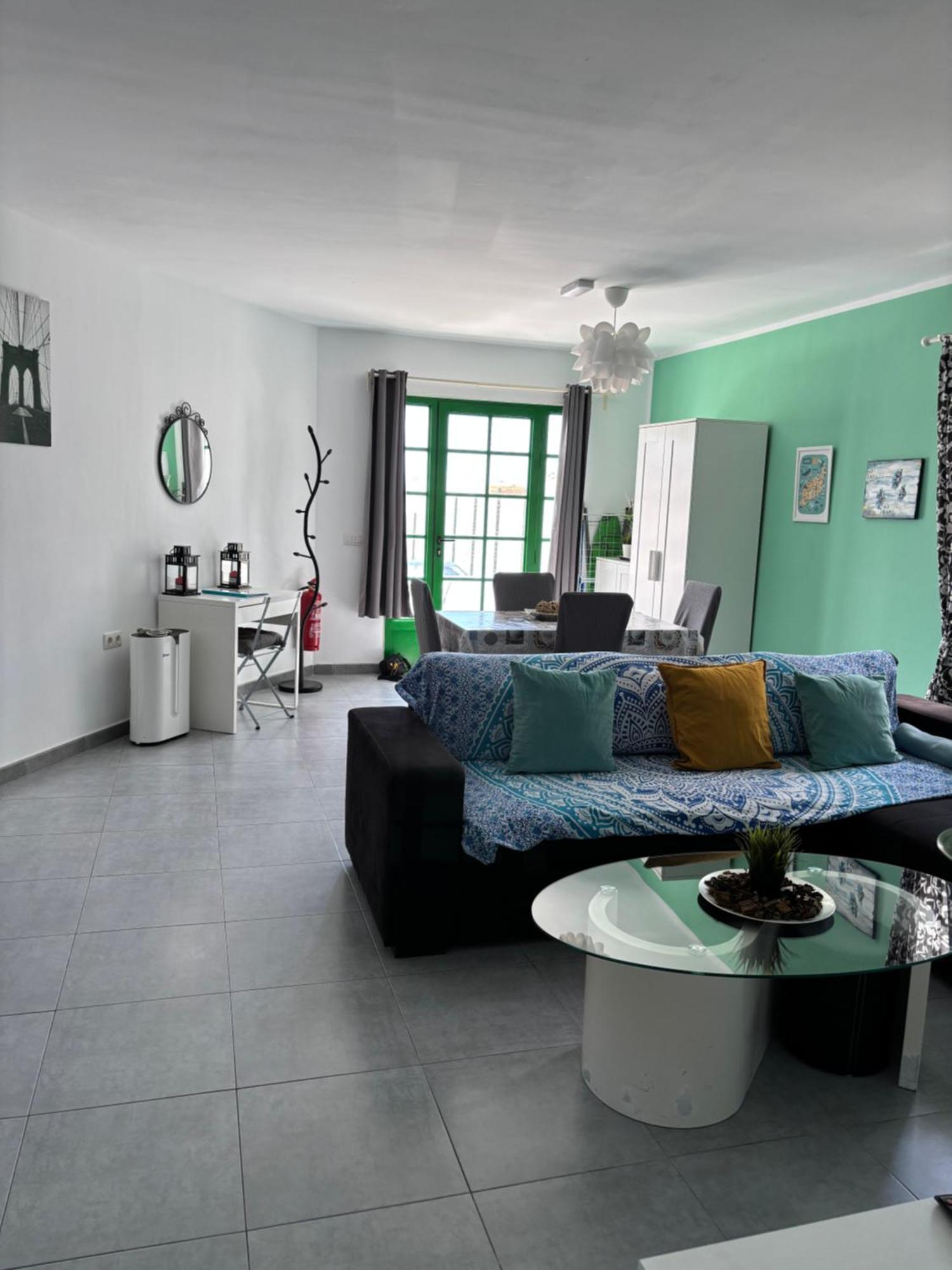 Appartamento Loma Verde In Puerto Del Carmen Puerto del Carmen  Luaran gambar