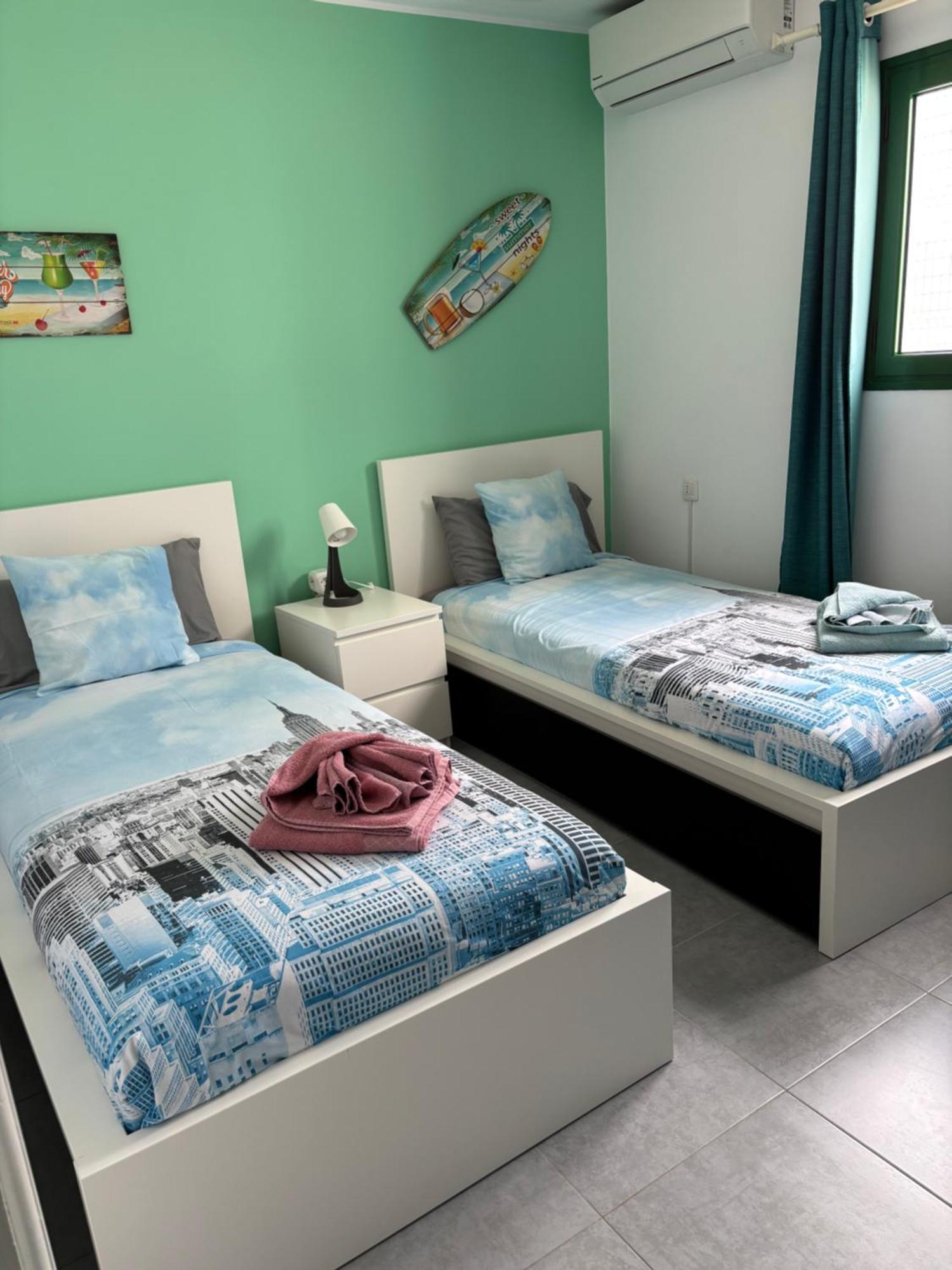 Appartamento Loma Verde In Puerto Del Carmen Puerto del Carmen  Luaran gambar