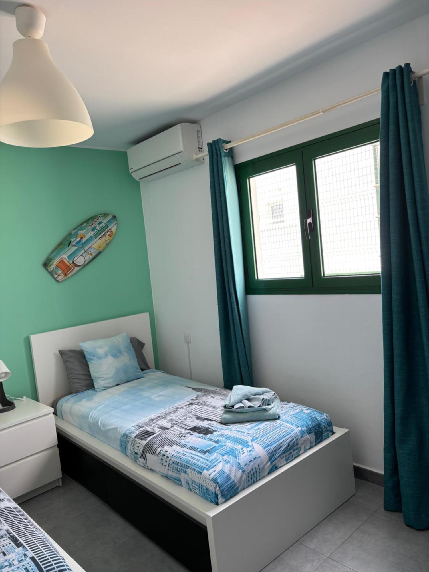 Appartamento Loma Verde In Puerto Del Carmen Puerto del Carmen  Luaran gambar